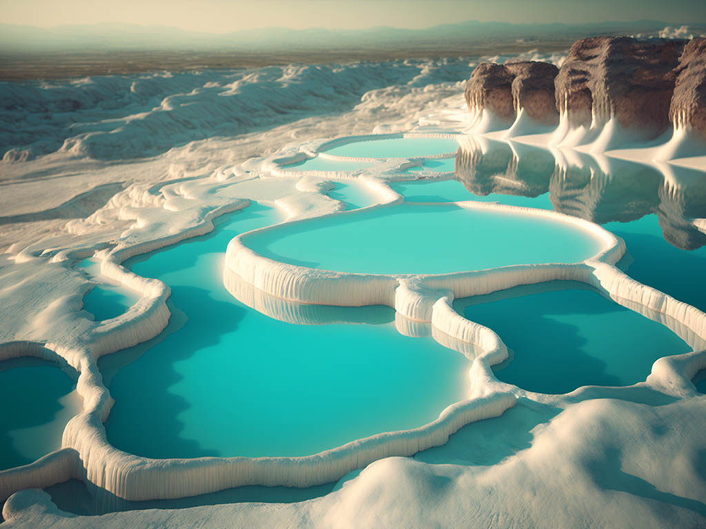 Pamukkale Turlarımız